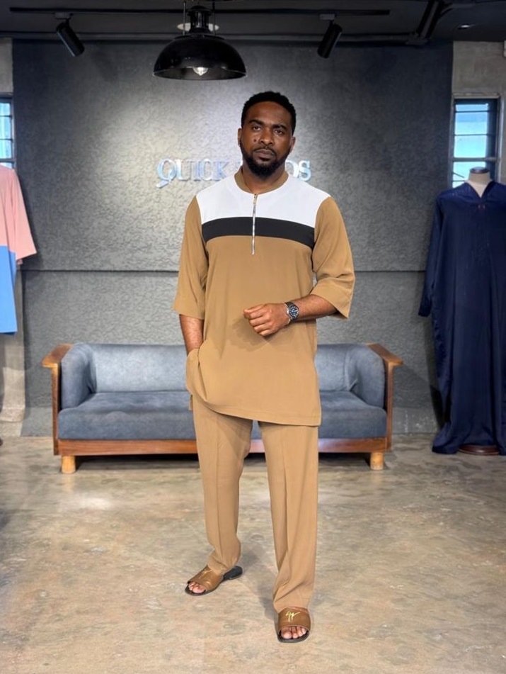 Top and Pant
